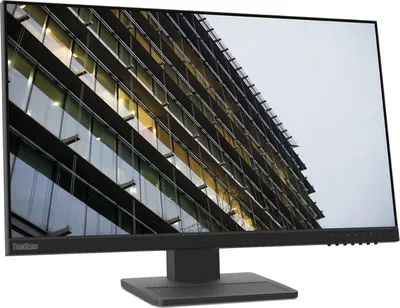 Produktbild von Lenovo ThinkVision E24-28