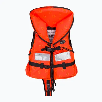 Produktbild von Aquarius Baby Schwimmweste orange KAM000070