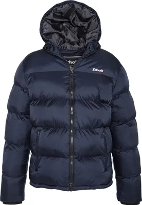 Produktbild von Schott Jacke IDAHO2 Pufferjacke