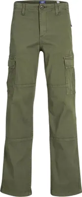 Produktbild von Jack & Jones Kane Harlow Cargohose Kinder