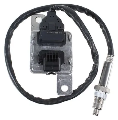 Produktbild von NOx-Sensor NOx-Katalysator nach Katalysator 5-polig METZGER für u.a. AUDI A6