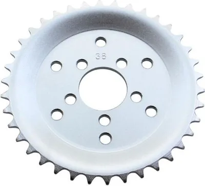 Obrázek produktu pro Ozubené kolo 38 zubů rozteč 415 typ 0639 pro Puch Monza 4 S SL C GP Imola