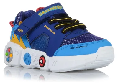 Obrázek produktu pro Boty Skechers Gametronix 402262NRYMT