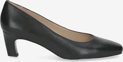Produktbild von Peter Kaiser 72402 022, Pumps in Schwarz für Damen, Größe 39