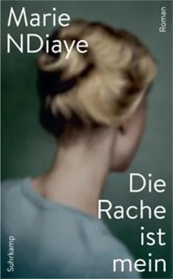 Immagine prodotto di Die Rache ist mein