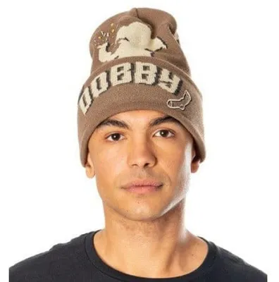 Obrázek produktu pro Čepice Harry Potter s Dobbym