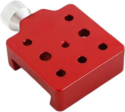 Produktbild von Metallische Zwergschraube für Teleskopanwendungen und -zubehör, universelle Zwergschraube mit Schraubgewinde für Teleskope.