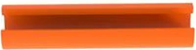 Image de Identifiant de câble Panduit NWSLC-7Y Blanc PVC (100 pièces)