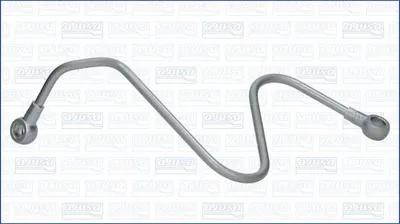 Produktbild von AJUSA Ölleitung für Turbolader Ölvorlaufleitung Turbolader OP10165 für NISSAN Cabstar (F24M, F24W) NT500 ATLEON