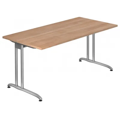 Produktbild von BELA 16 S - 160 x 80 Nussbaum