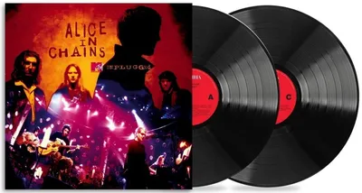 Immagine prodotto di Alice In Chains - MTV Unplugged (Riedizione) (Edizione per il 30° anniversario) (2 LP)