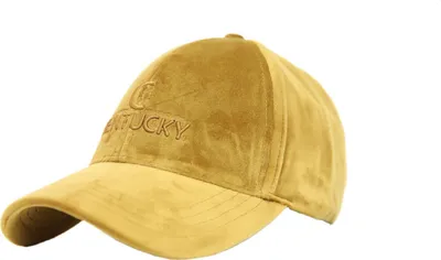 Produktbild von Kentucky Horsewear Base-Cap Velvet Damen