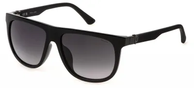 Produktbild von Police Sonnenbrille SPLN33 0Z42 59 Herren Schwarz