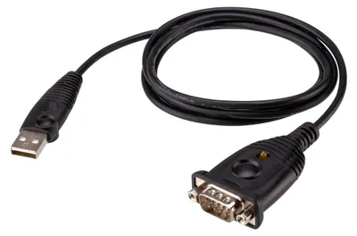 Immagine prodotto di Convertitore USB-seriale ATEN UC232AF, 1,2 m