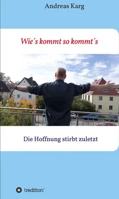 Produktbild von Wie´s kommt so kommt´s