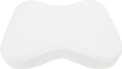 Produktbild von Ersatzkissenbezug für das M‑Line Athletic Pillow : Farbe - Weiß
