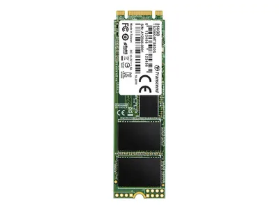 Obrázok produktu pre Transcend 830S, 256 GB, M.2, 530 MB/s, 6 Gbit/s