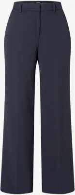 Produktbild von MORE & MORE Business Pants Wide 0375 marine 42