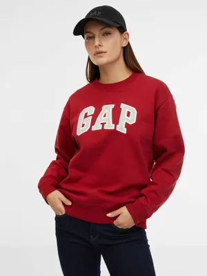 Produktbild von GAP Sweatshirt mit Logo 554936-22__XXS