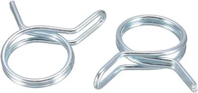 Produktbild von Famanu Schlauchschellen Set 10 mm - 10 Stück