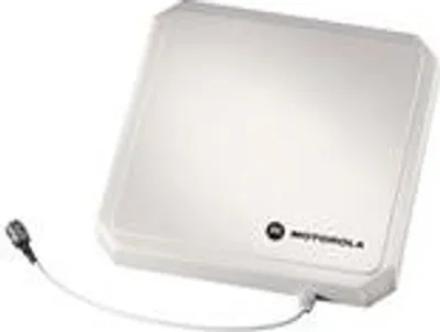 Zdjęcie produktu dla Motorola AN480 RFID Antenna, 6 dBi, 50 Ω, 65°, 65°, Antena kierunkowa, N-Typ