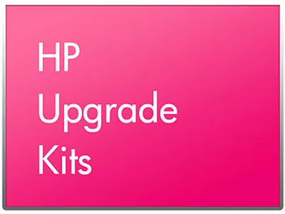 Produktbild von HPE BW915A, Schwarz