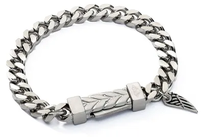 Image de Bracelet homme AN Jewels AA.P256LS