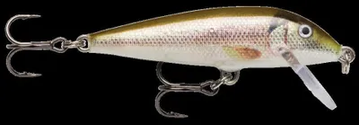 Produktbild von Rapala CD05, 5 g, 5 cm, 0,9 m, 1,8 m