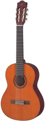 Produktbild von Yamaha CGS-102A II 1/2 Natural Fichte