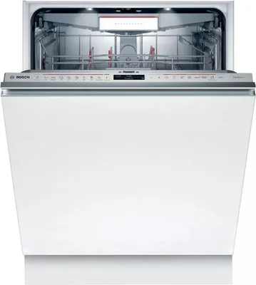 Produktbild von Bosch SMV8YCX01E Serie 8 Vollintegrierter Geschirrspüler, B, 60 cm, 65 kWh/100 Programme, 14 MGD, Silence Plus, TimeLight, Zeolith, VarioDishwasher Pro, Home Connect.