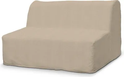 Produktbild von Dekoria Bezug für Lycksele Sofa, beige, Bezug für Sofa Lycksele