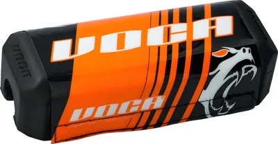 Obrázek produktu pro Lenkerpolster / Stoßpad VOCA FF28 Fast Forward orange