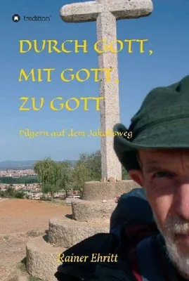 Produktbild von Durch Gott, mit Gott, zu Gott