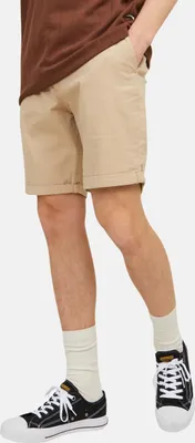 Produktbild von Jack & Jones Fury Kurze Hose Beige S Mann Beige S