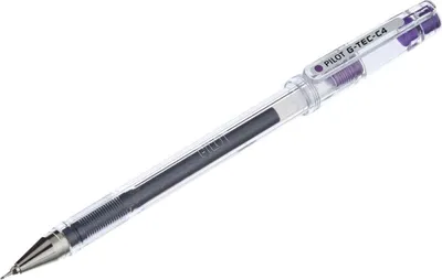 Produktbild von Pilot G-TEC C4