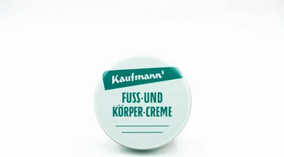 Zdjęcie produktu dla Kaufmann's krem do stóp i ciała 50 ml
