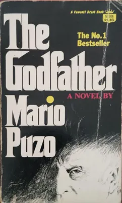 Image de The Godfather