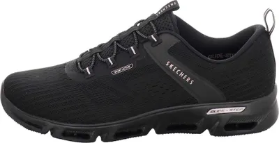 Produktbild von Skechers Glide-step Gratify Sportschuhe Schwarz EU 36 Frau Schwarz EU 36