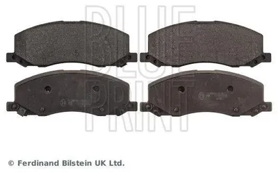 Produktbild von BLUE PRINT Bremsbeläge Satz Vorne für OPEL INSIGNIA Caravan ADW194207