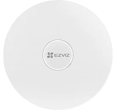 Zdjęcie produktu dla EZVIZ A3-R200, Biały, 0 - 200 m, 10 - 55 °C, 0 - 95%, 8 Ω, 85 dB