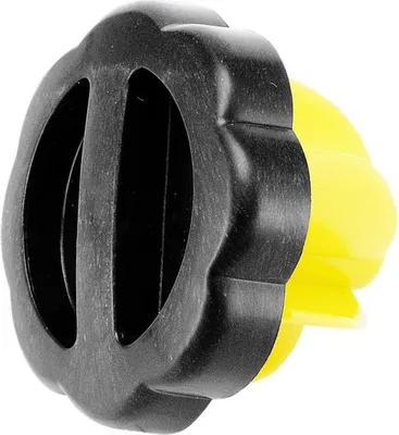 Imagen del producto de Tapa para depósito de combustible, universal, de plástico, para situaciones de emergencia