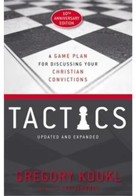 Obrázek produktu pro Tactics, 10th Anniversary Edition