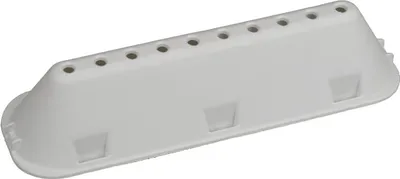 Produktbild von Ariston - Trommelrippe  (270.999) - C00065463