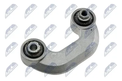 Produktbild von NTY Koppelstange Stabilisator für AUDI A4 Avant (8ED, B7) Vorne Vorne Links ZLP-VW-011