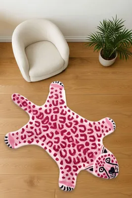 Obrázok produktu pre Conceptum Hypnose, koberec, 80x150 cm, 100% bavlna, protišmykový, možné prať v práčke