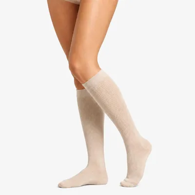 Productafbeelding van VenoStütz steunkousen, katoen, 4 kleuren, maten XS–XXL, 1–4 paar