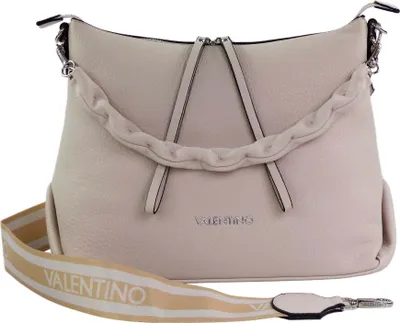 Produktbild von VALENTINO BAGS Thalami Re Hobo Bag: GHIACCIO
