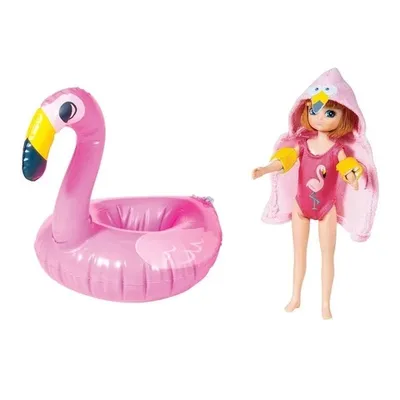 Produktbild von Lottie Puppe Schwimmer