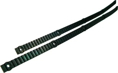 Produktbild von TUNTURI Ersatz Gummistreifen für Power Roller Abs Trainer Bauchroller Fitness