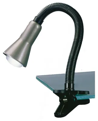 Immagine prodotto di Lampada da tavolo FLEXO grigio Trio 5028010-47